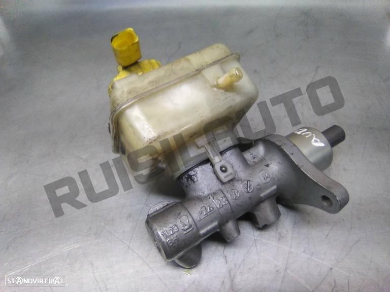 Bomba Principal De Travões  Audi Tt (8n) [1998_2006] 1.8 T - 2
