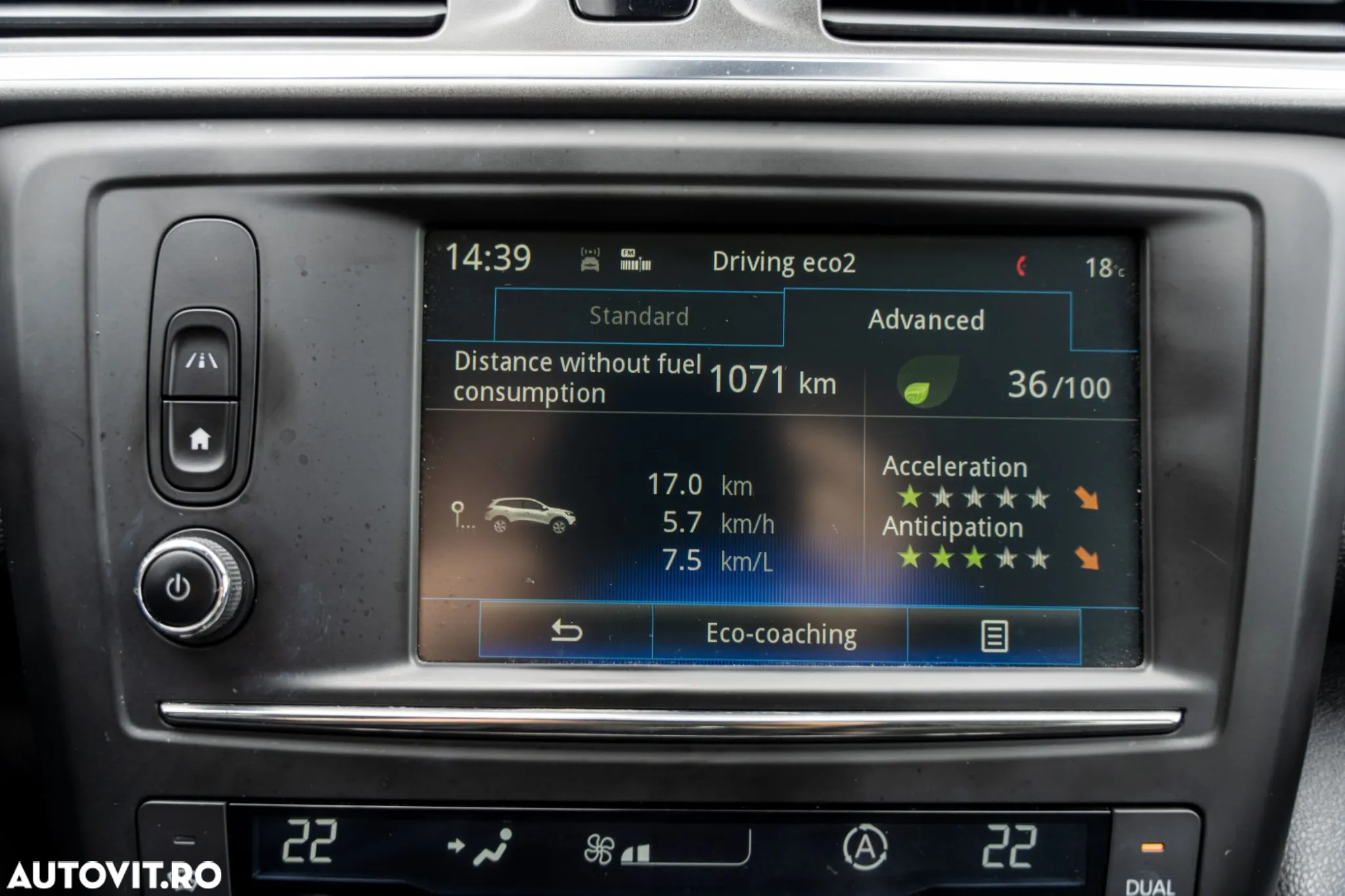 Renault Kadjar Energy dCi 110 EDC Experience - 30