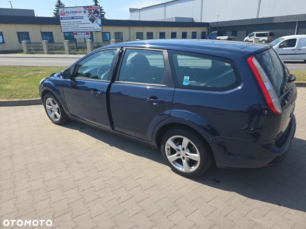 Ford Focus - 7