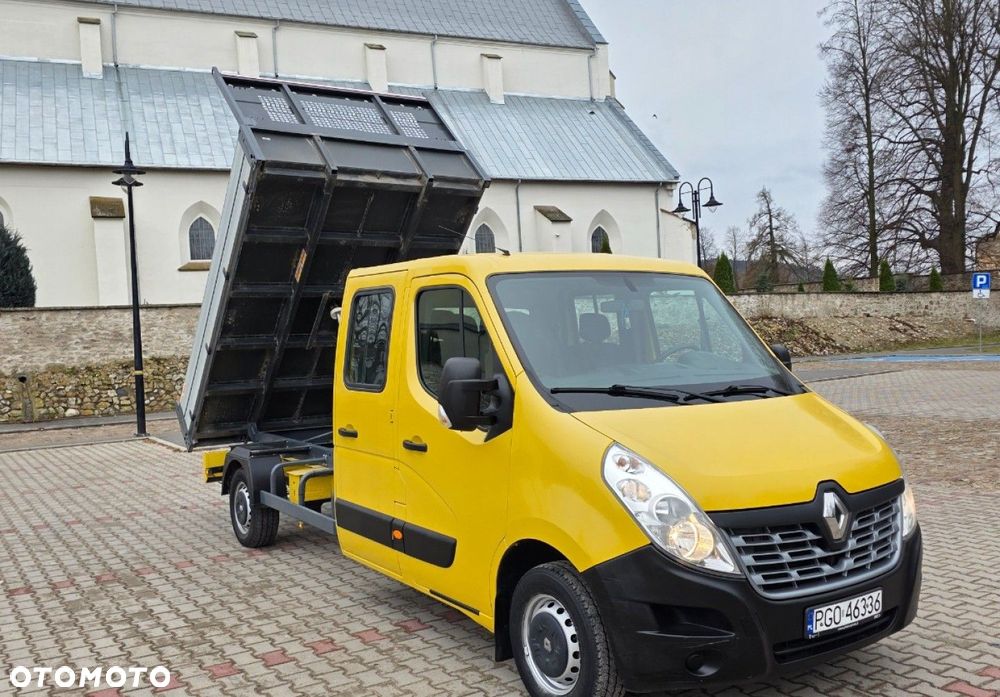 Renault Master - 3