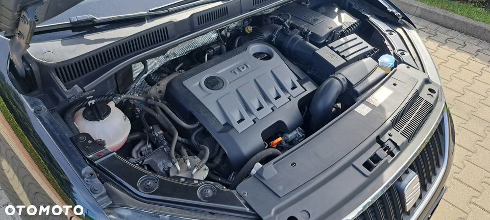 Seat Alhambra - 39