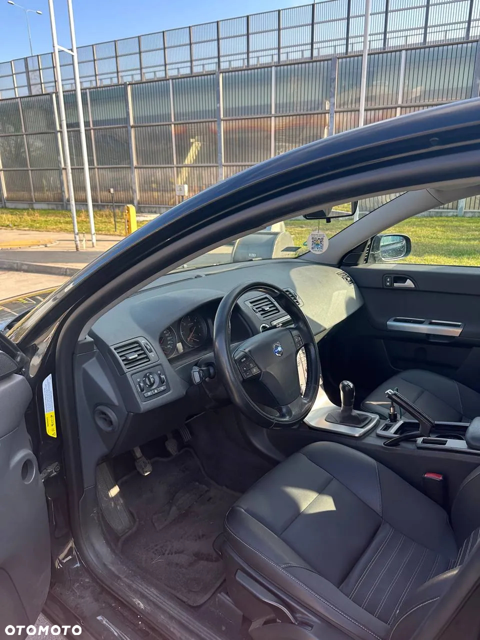 Volvo V50 1.6D - 23