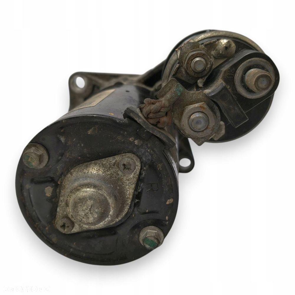 ROZRUSZNIK Opel Corsa D Astra J 1.2 1.4 55578921 0001107522 BOSCH - 3