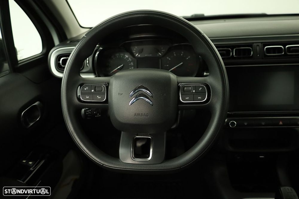 Citroën C3 1.2 PureTech Max - 13