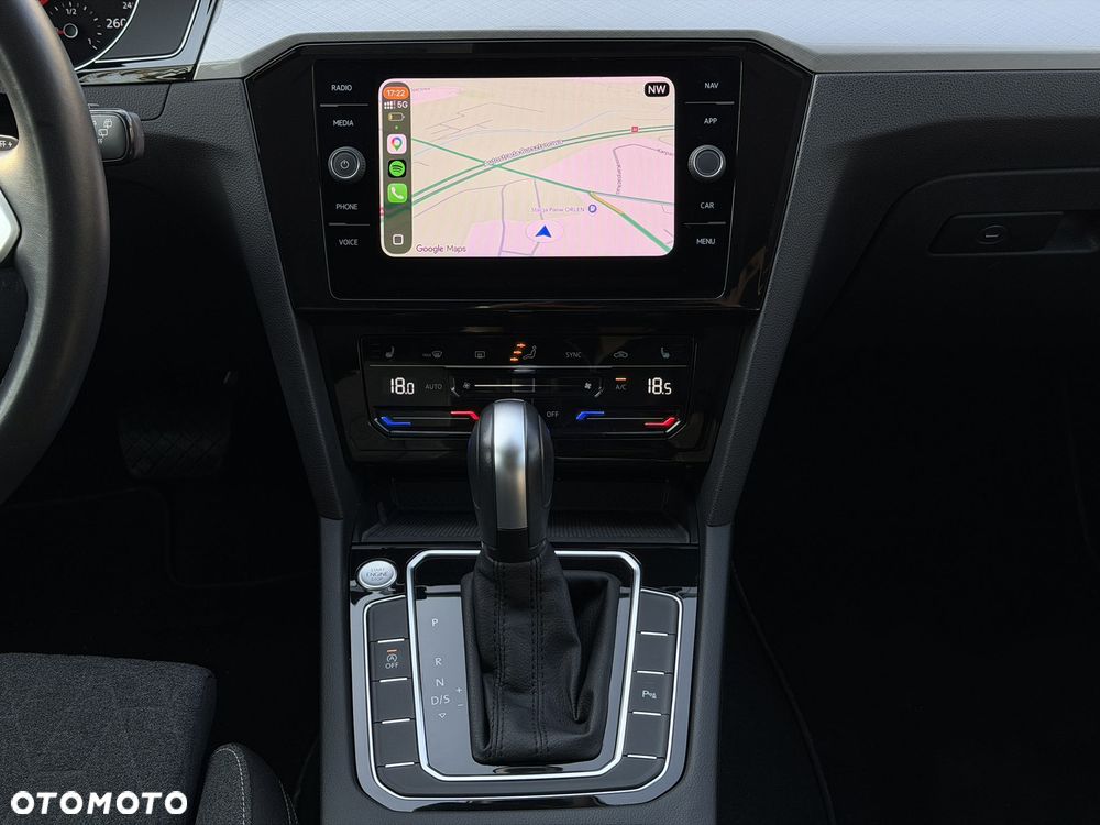 Volkswagen Passat Variant 2.0 TDI EVO Business DSG - 13