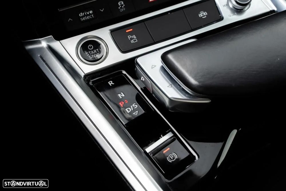 Audi e-tron Sportback - 24
