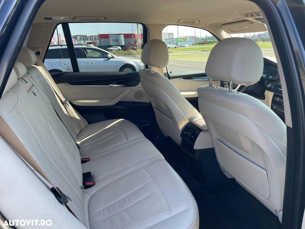 BMW X5 xDrive25d - 6