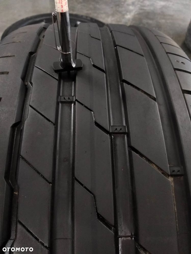 Alufelgi 18 cali Homologacja BMW F31 F30 F34 F36 F10 F11 xDrive Mpakiet opony letnie Hankook Homologacja - 4