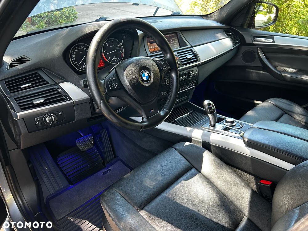 BMW X5 - 11