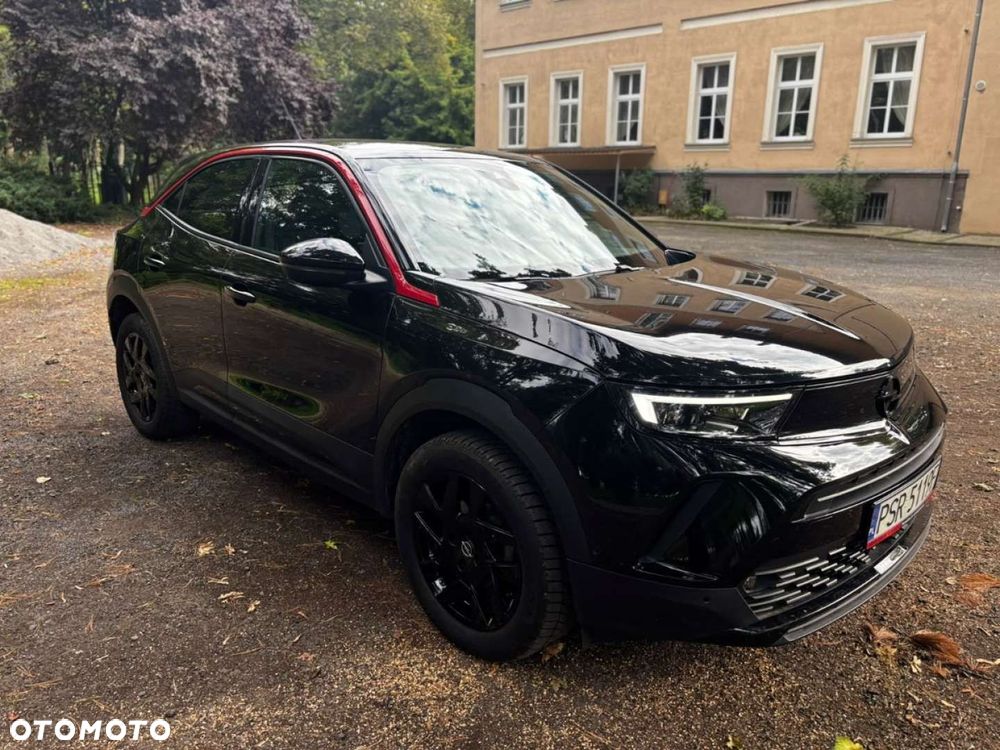 Opel Mokka - 3
