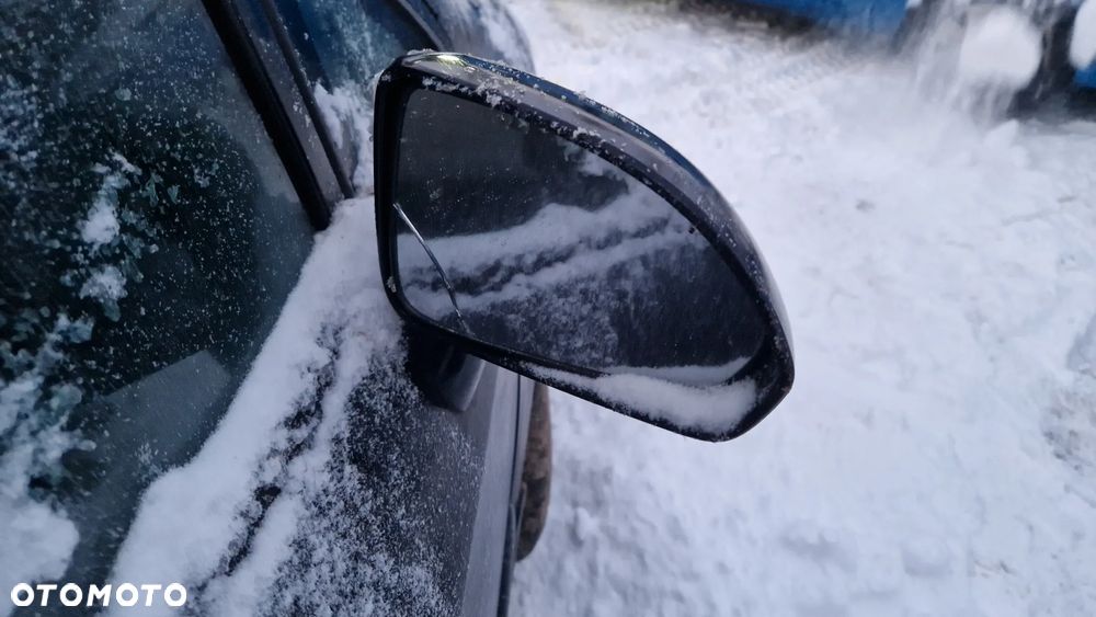 HONDA CITY IV LIFT LUSTERKO PRAWE B-92P - 1