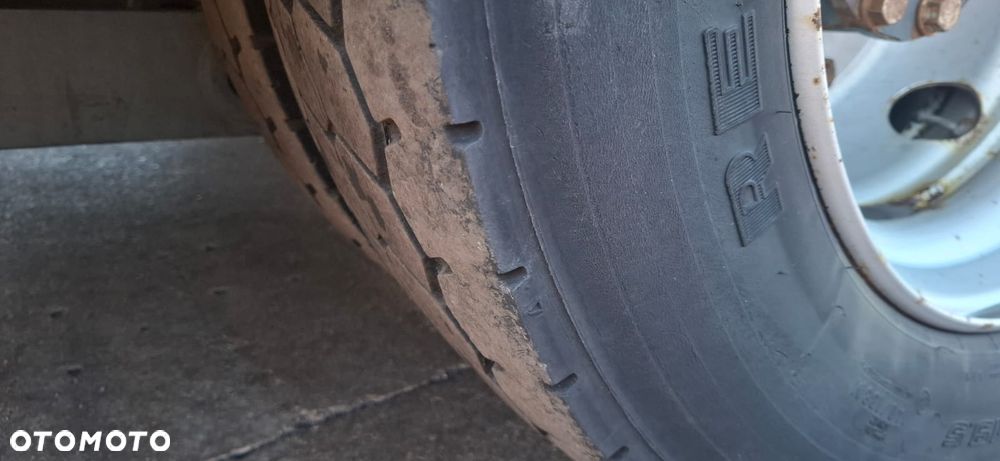 Mercedes-Benz Atego 1224 - 23