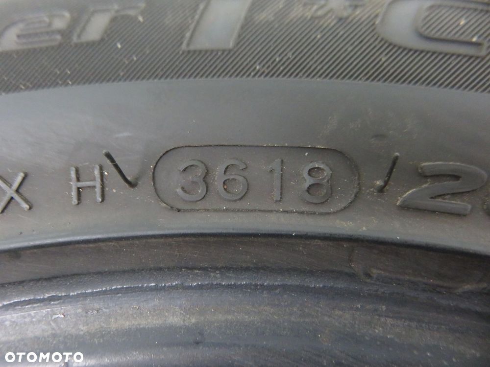 2X 205/55R16 OPONY ZIMOWE Hankook Winter I*cept EVO2 91V - 2