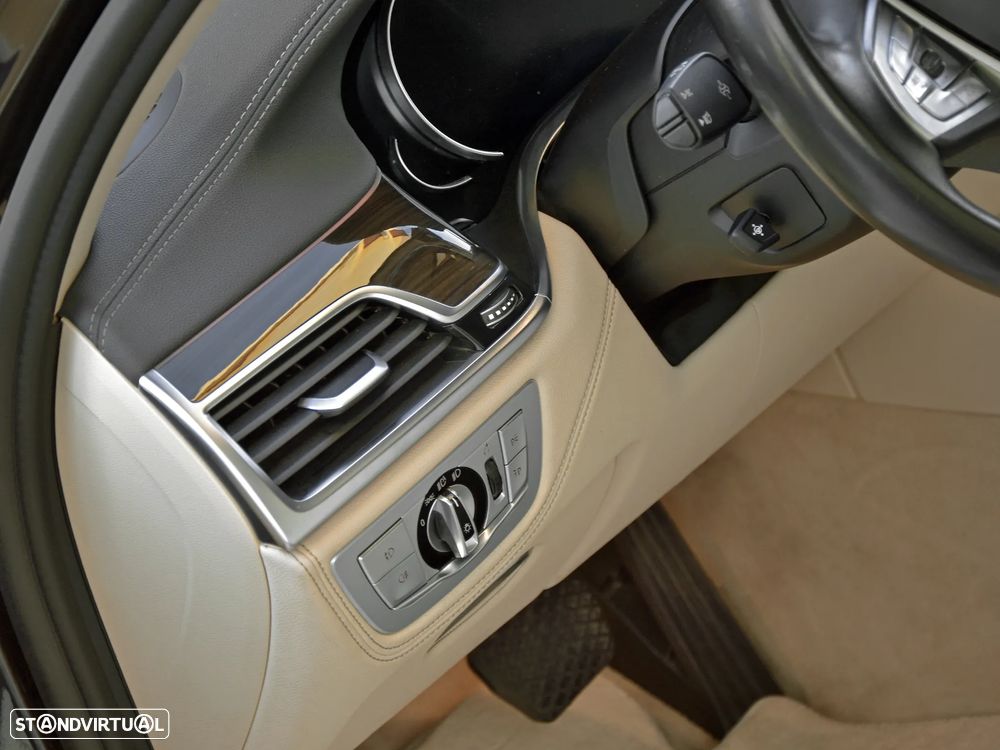 BMW 730 d - 12