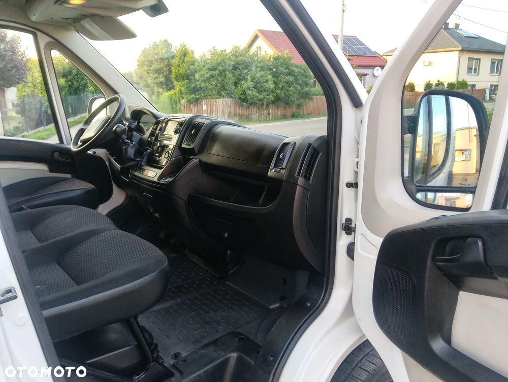 Citroën Jumper - 16