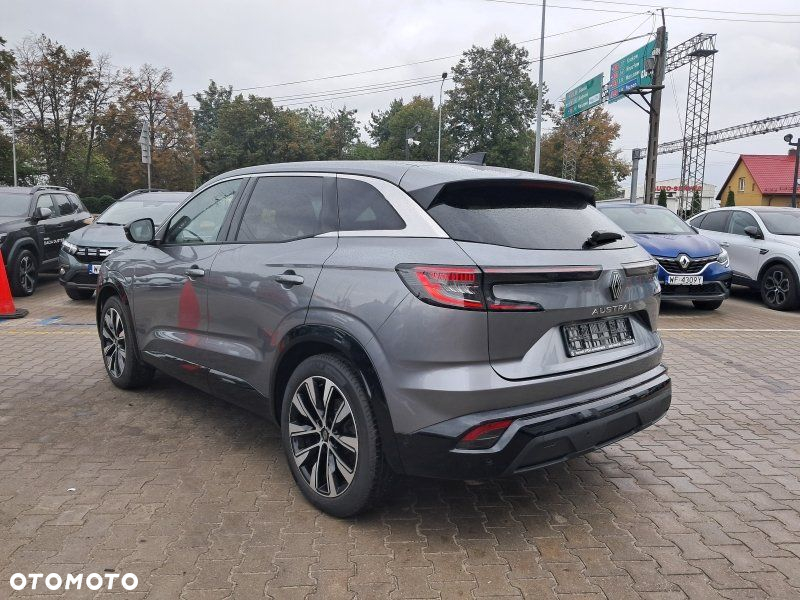 Renault Austral - 7