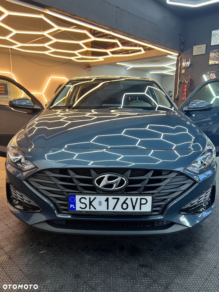 Hyundai i30 - 1