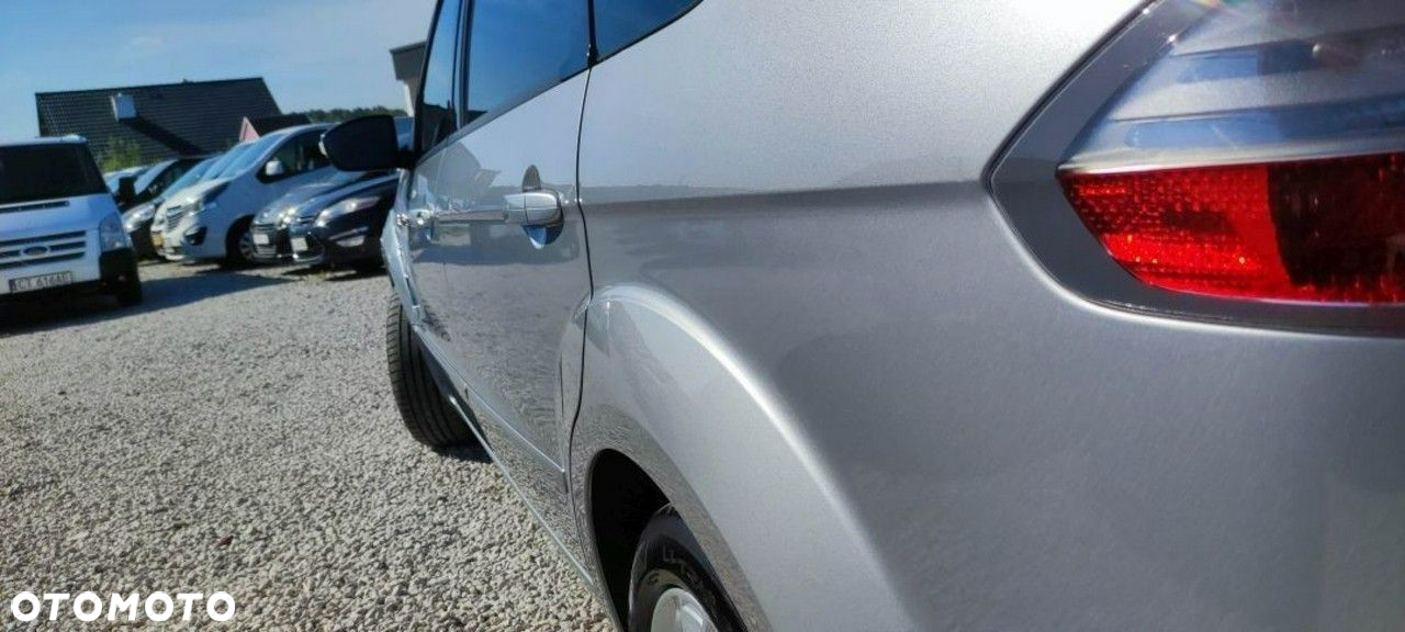 Ford S-Max - 15