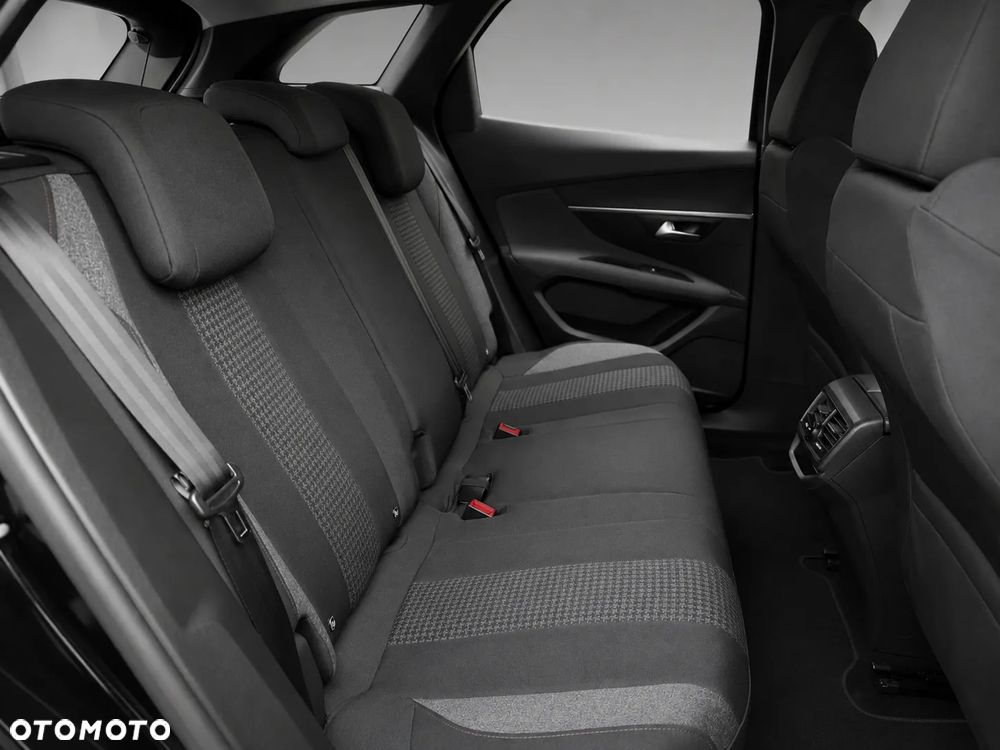 Peugeot 3008 1.2 PureTech Active Pack S&S EAT8 - 20