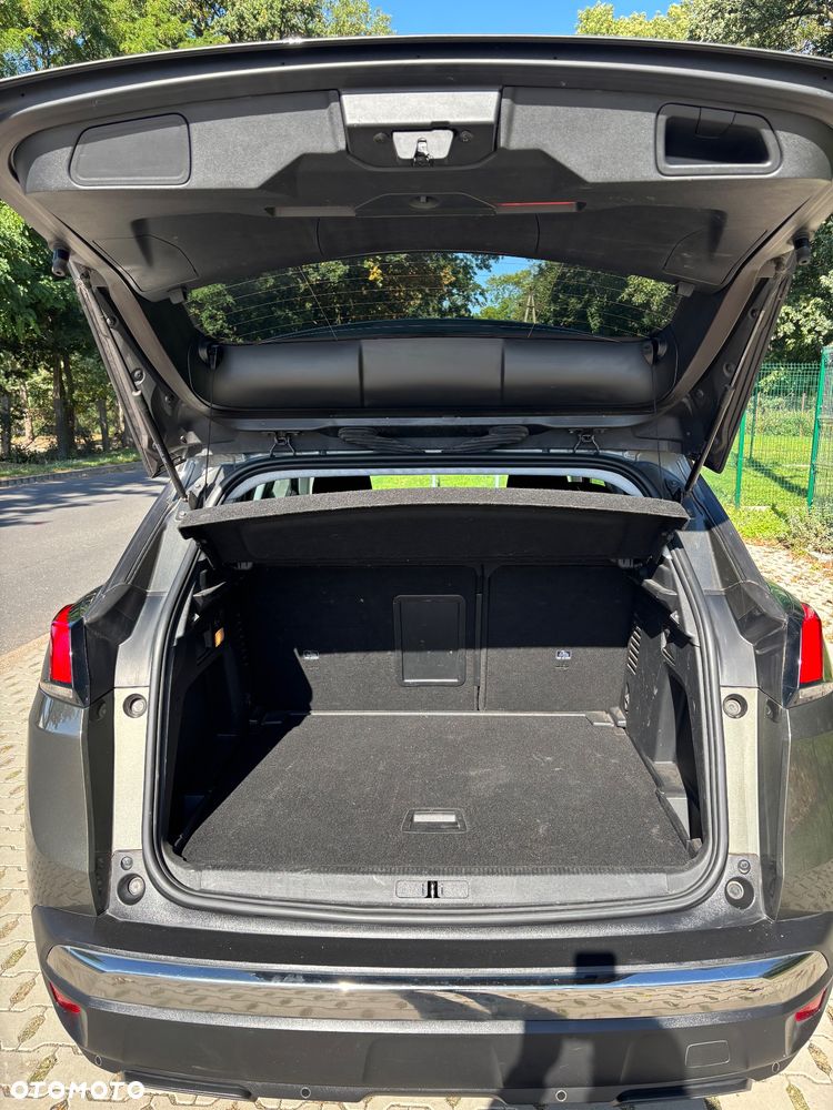 Peugeot 3008 1.5 BlueHDi Active S&S EAT8 - 16