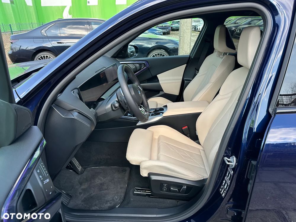 BMW X3 xDrive20d mHEV - 7