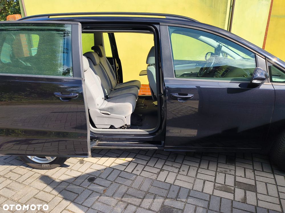 Seat Alhambra - 5