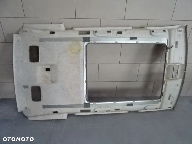 PODSUFITKA PODSUFITÓWKA BMW E61 2.5D KOMBI 03-07 - 10