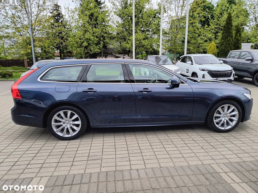 Volvo V90 D4 Momentum Pro - 7