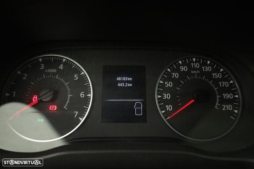 Renault express 1.5 blue dci advance - 9