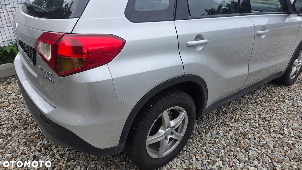Suzuki Vitara - 15