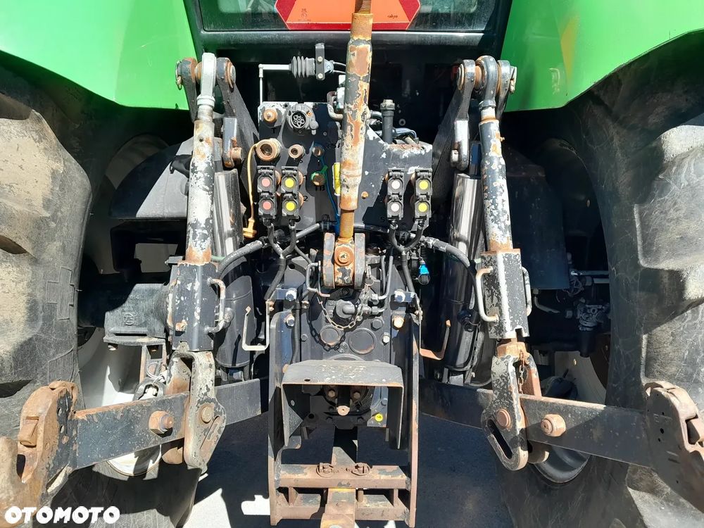 Deutz-Fahr Agrotron  TTV630 - 10