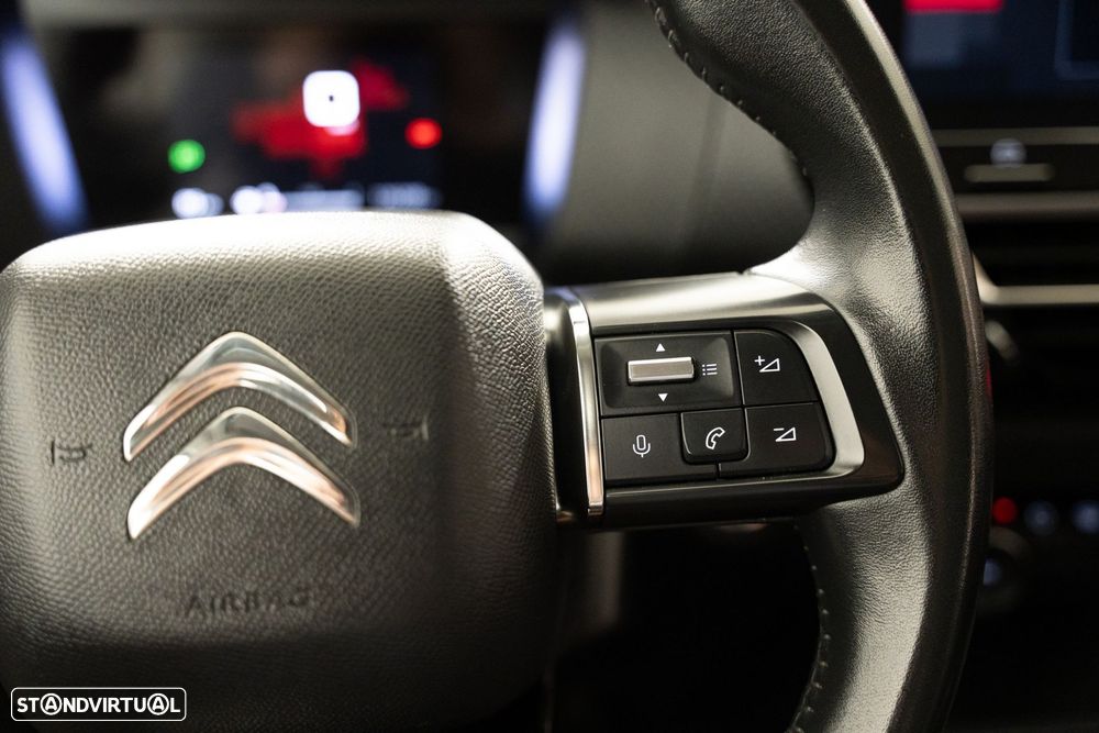 Citroën C4 1.2 PureTech Feel Pack - 22