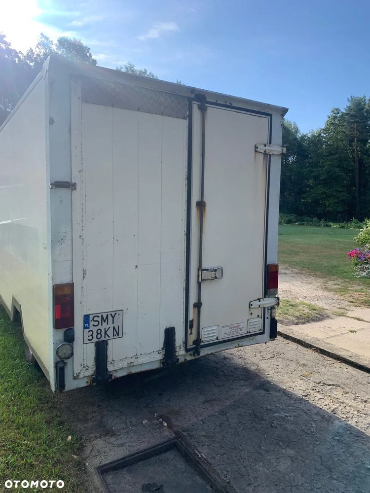 Renault Master - 4