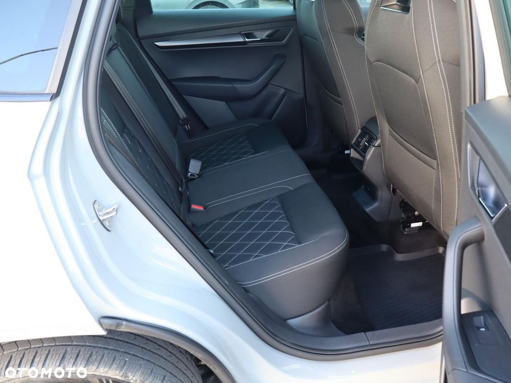 Skoda Karoq 1.5 TSI ACT 4x2 Sportline DSG - 7