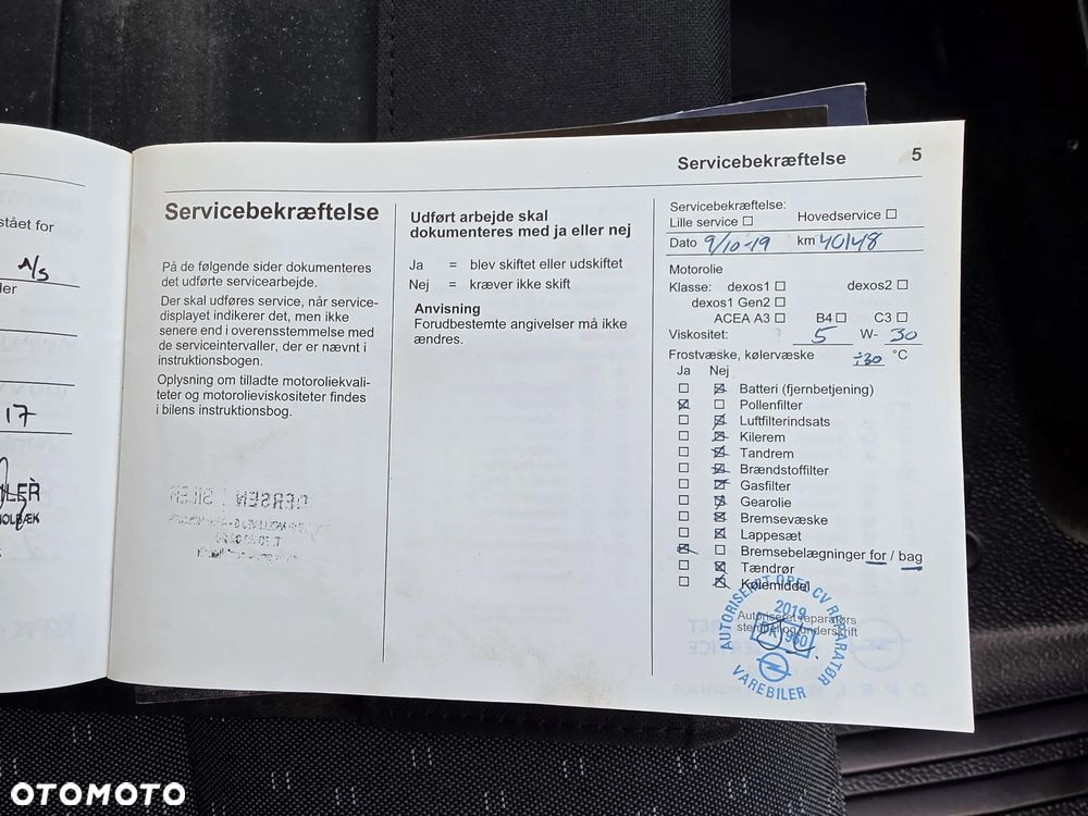 Opel MOVANO 2,3 CDTI 163 KONNA SKRZYNIA 4,1M KLIMA WEBASTO BLIŻNIAKI DO 3,5T 162T/KM PRZEBIEGU GWARANCJA - 28