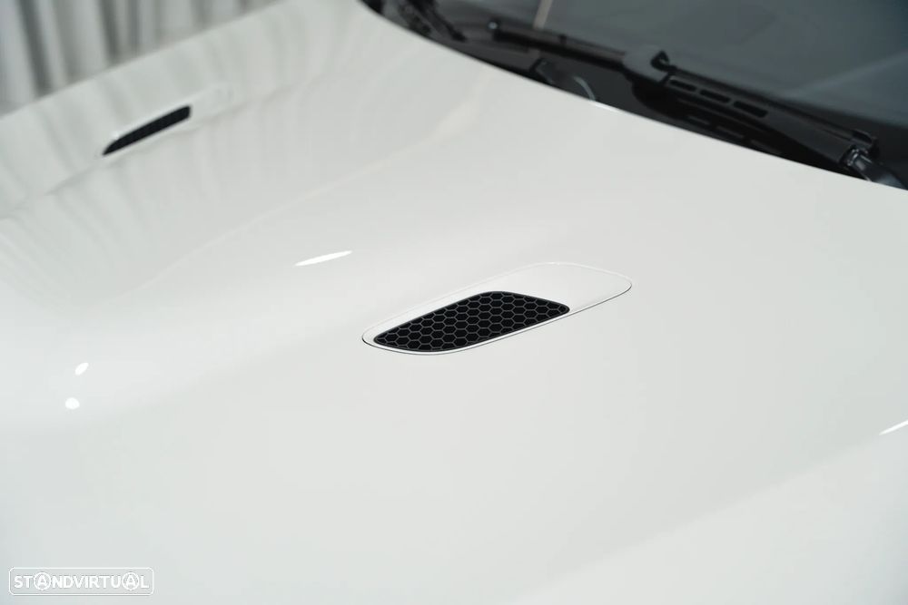 BMW M3 Standard - 7