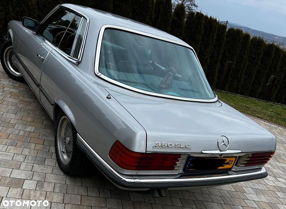 Mercedes-Benz SLC - 9