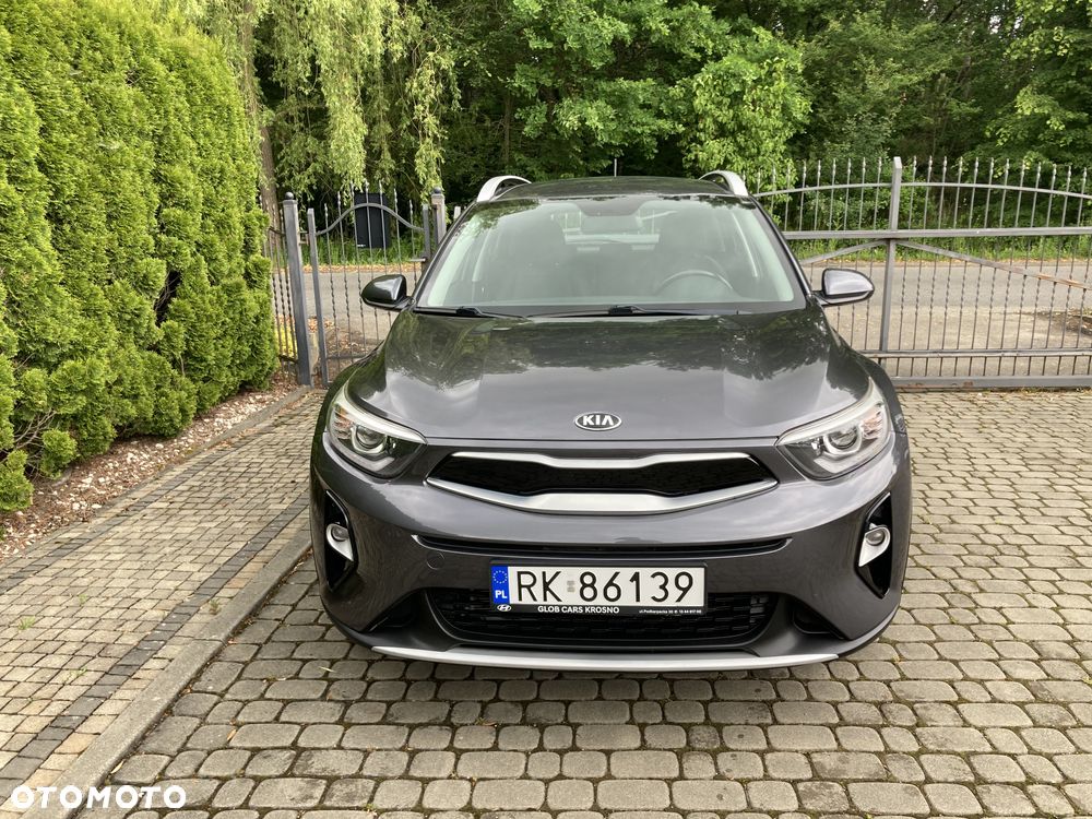 Kia Stonic - 17