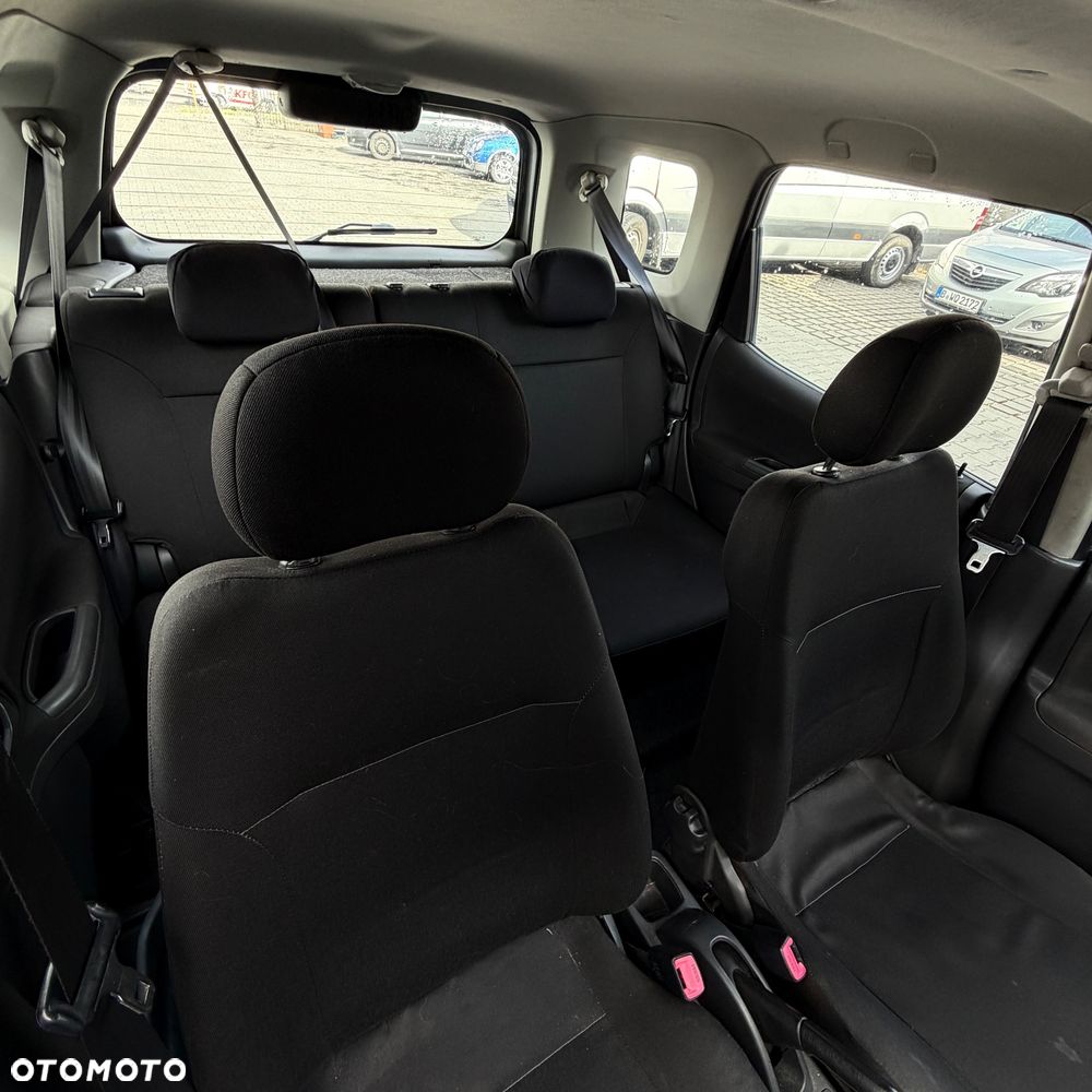 Suzuki Ignis 1.3 Cool Mint - 13