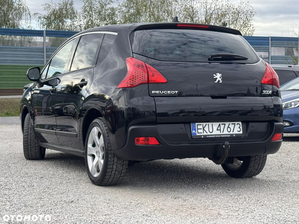 Peugeot 3008 - 10