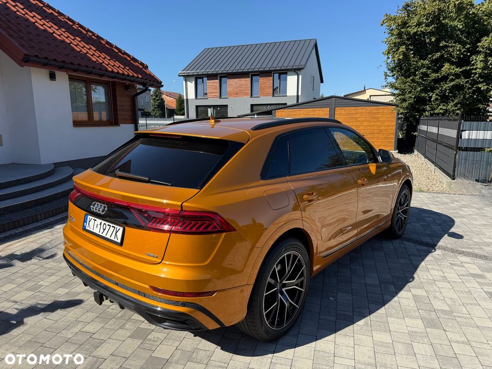 Audi Q8 - 5