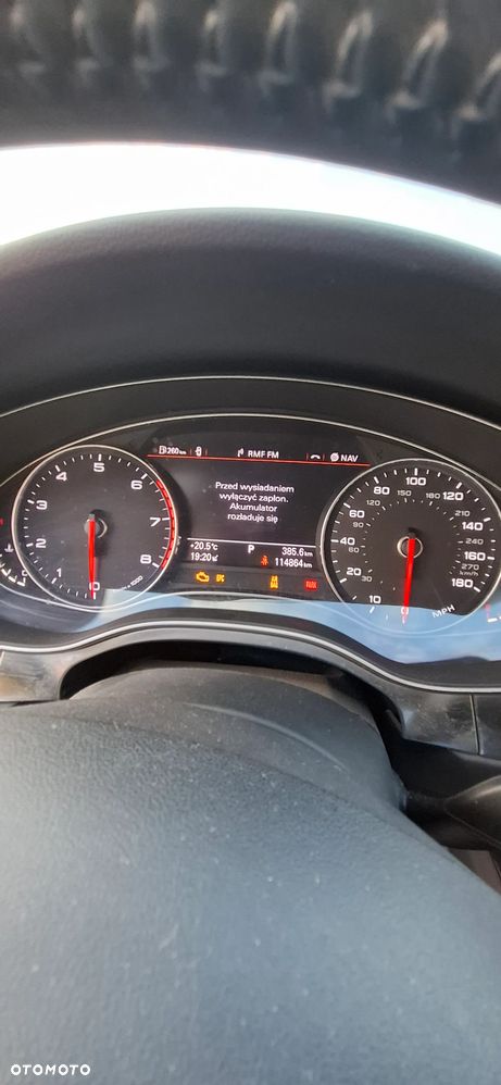 Audi A6 Limousine - 16