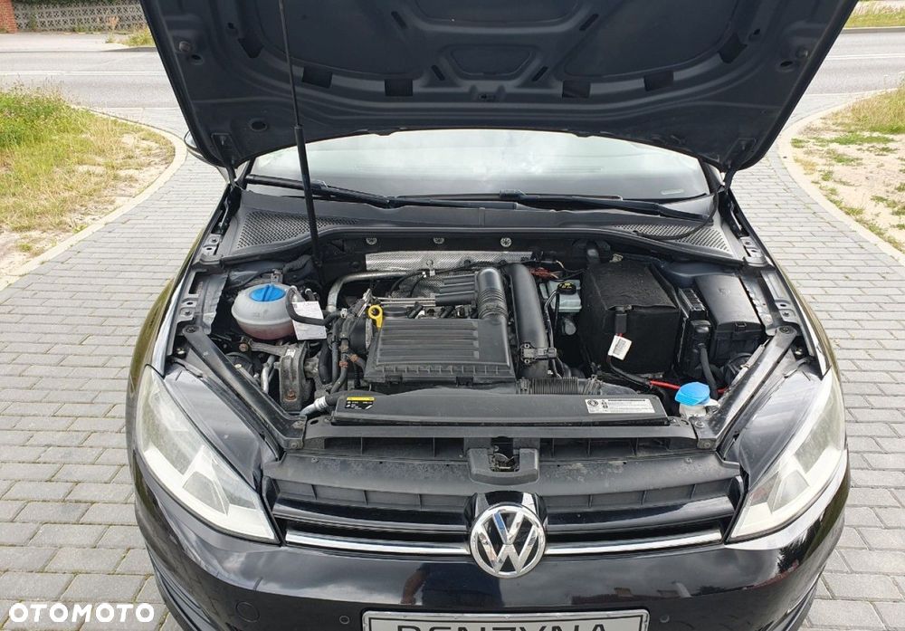 Volkswagen Golf - 13