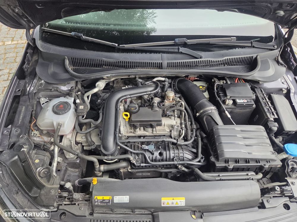 VW Polo 1.0 TSI Life - 56