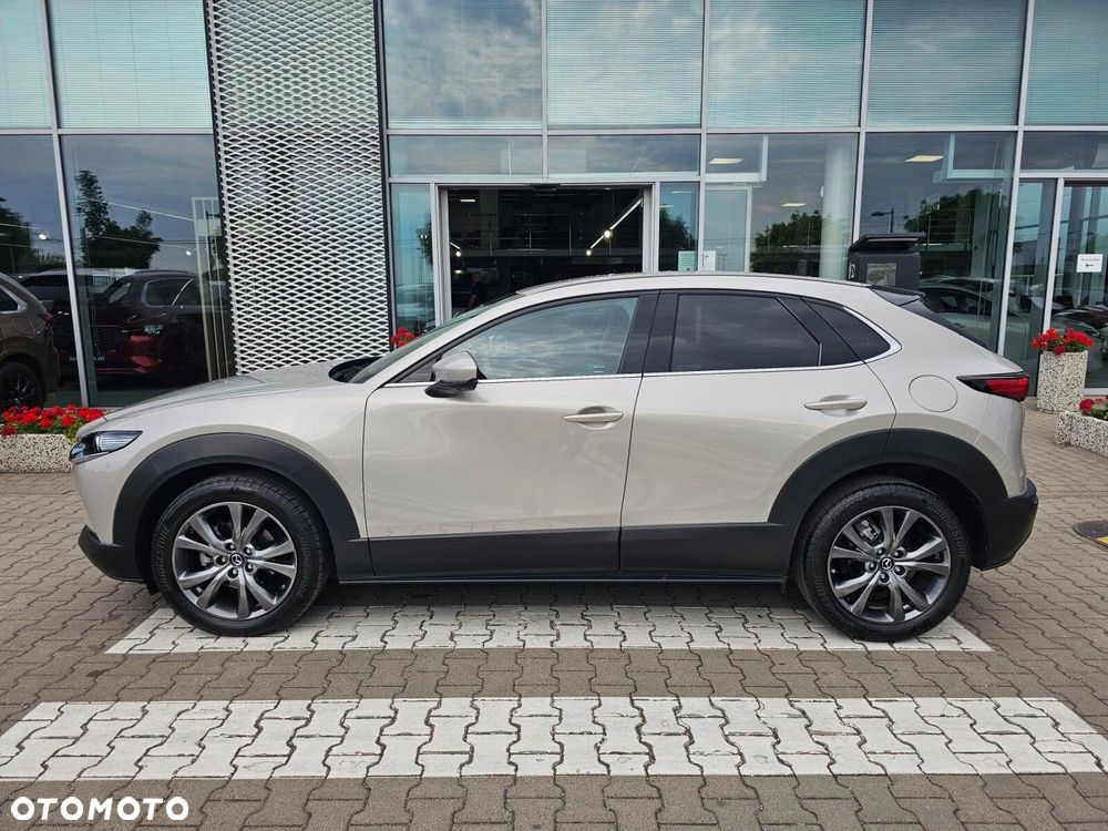 Mazda CX-30 2.0 mHEV Exclusive-Line 2WD - 5