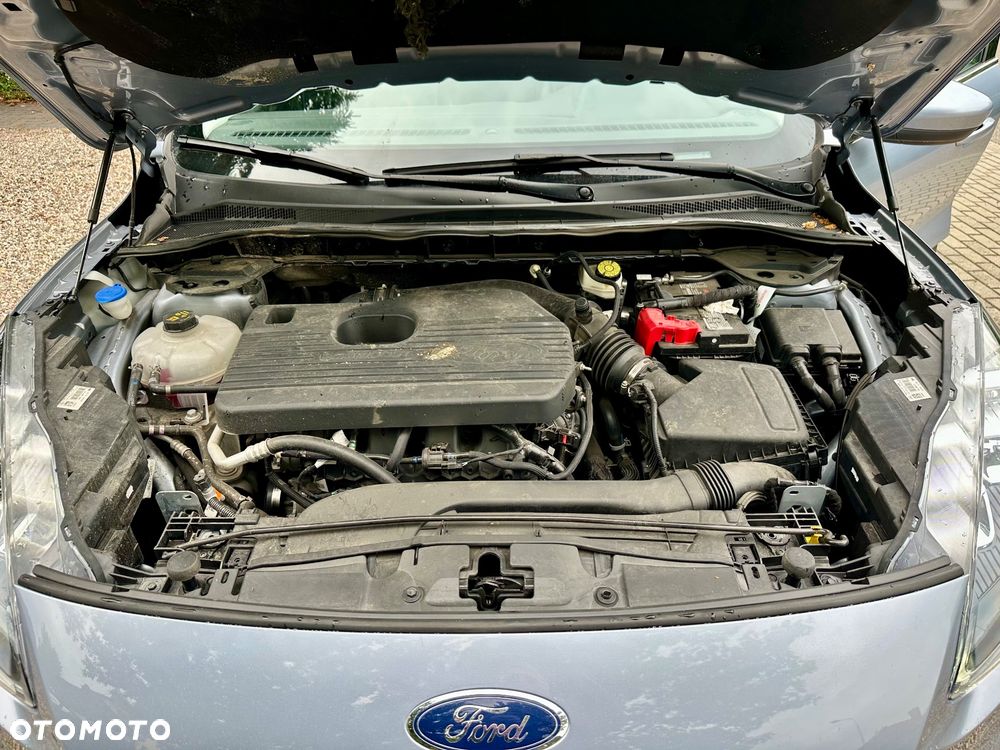 Ford Escape - 8