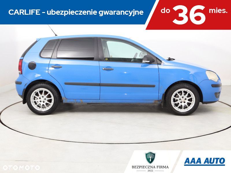 Volkswagen Polo - 8
