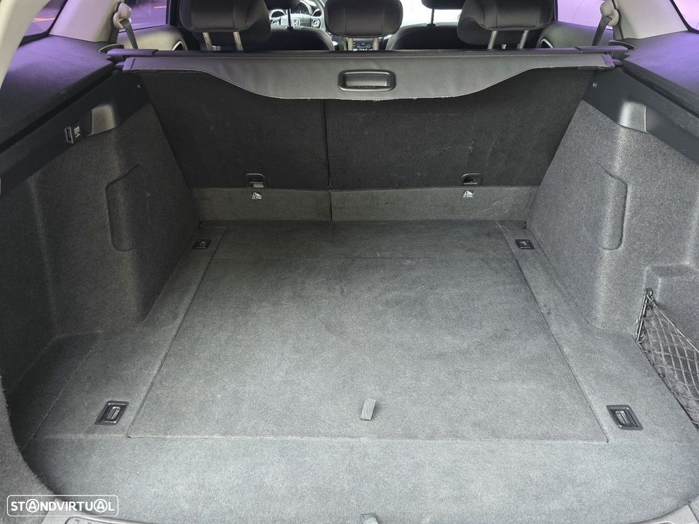 Honda Civic Tourer 1.6 i-DTEC Comfort Navi - 5