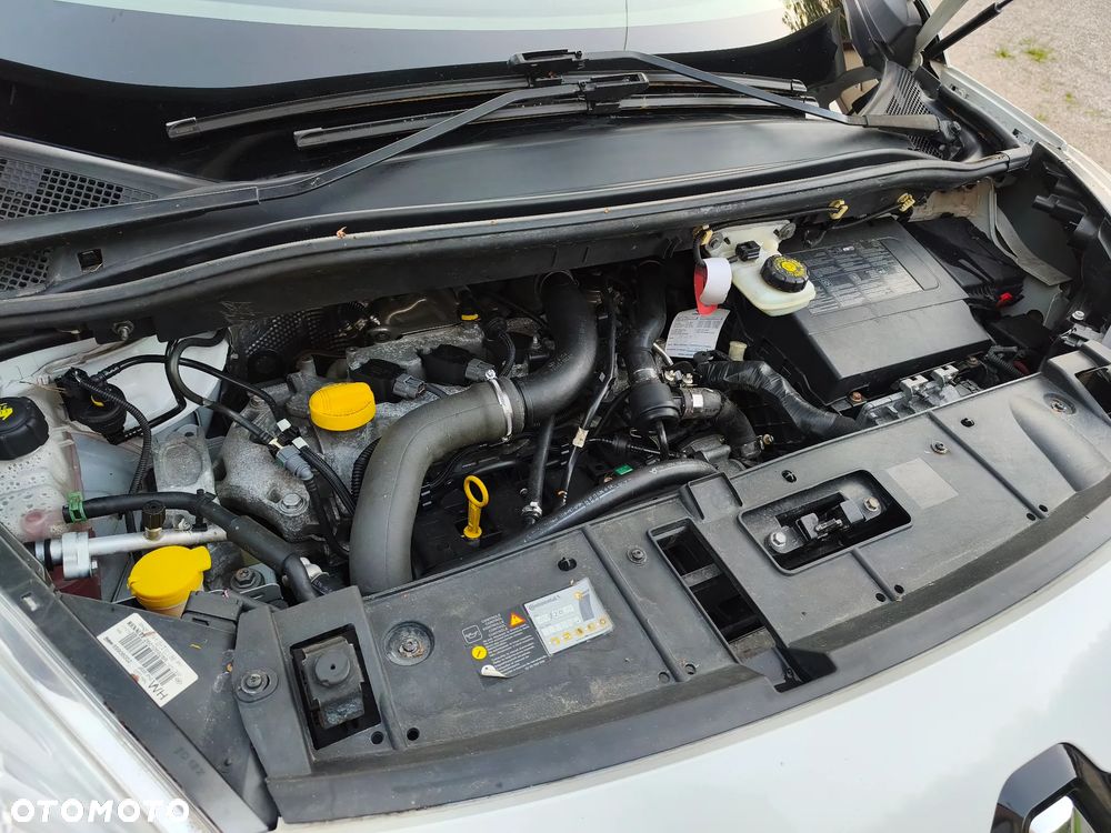 Renault Scenic - 28