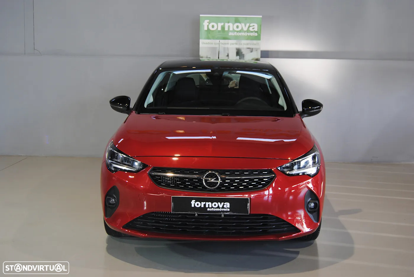 Opel Corsa 1.2 T Elegance - 4